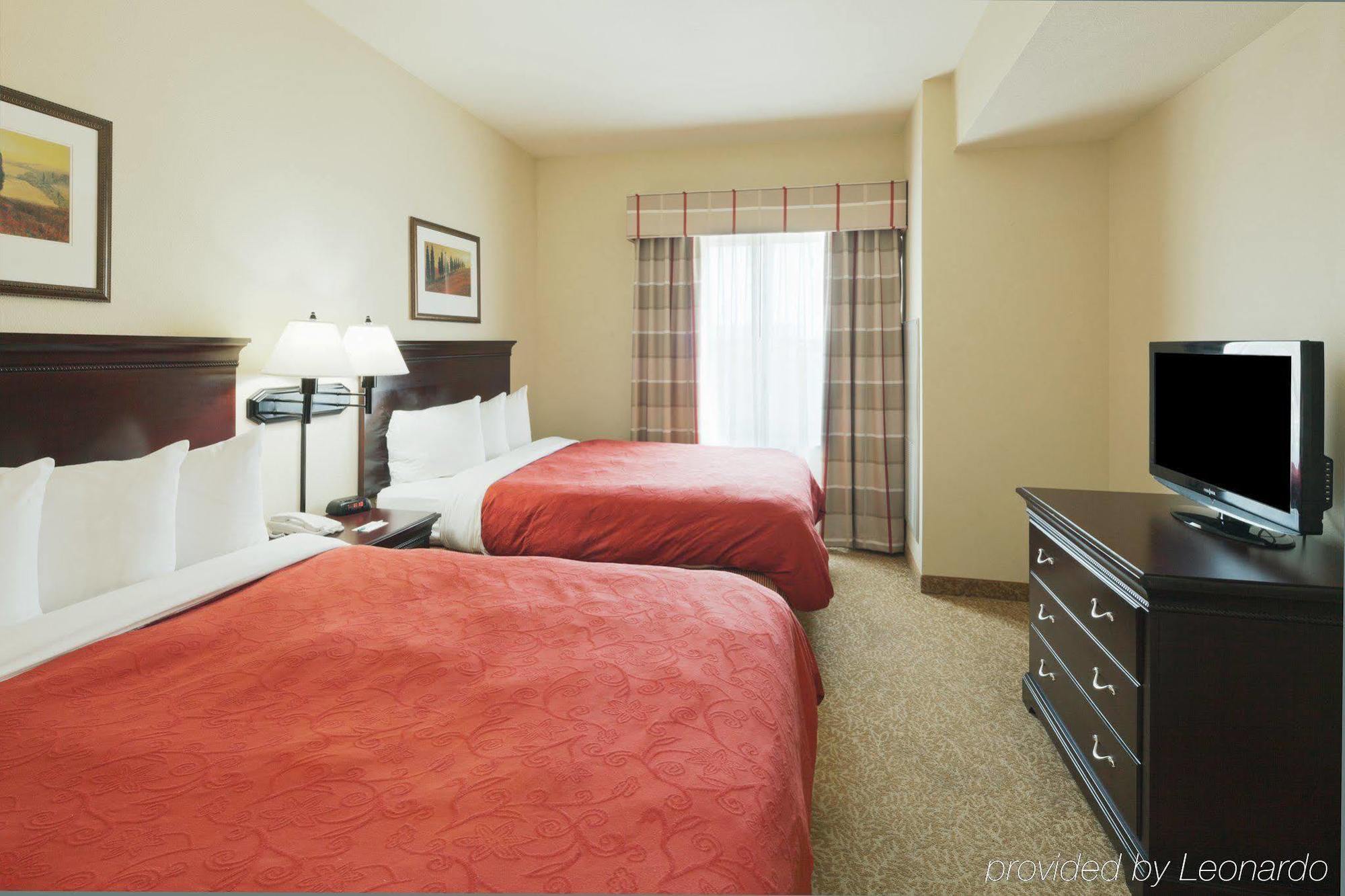 Country Inn & Suites By Radisson, Meridian, Ms Экстерьер фото